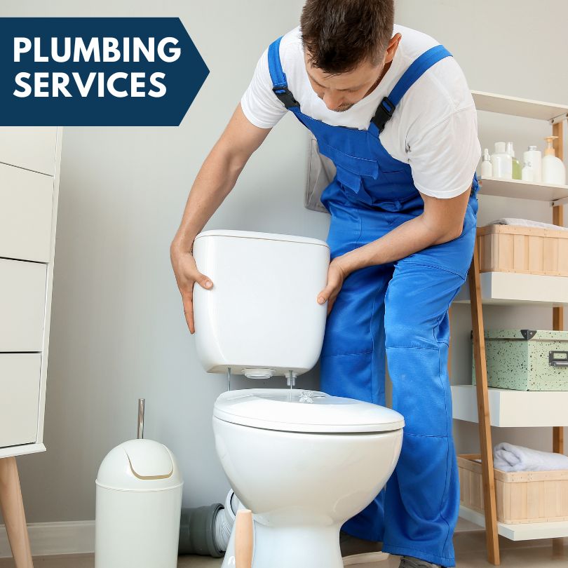 Plumbing Company in Lake Lillian, MN